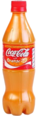 Coke Orange bottle.png