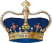 Crown of Italian hereditary prince.svg