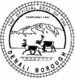 Seal of Denali Borough, Alaska