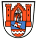 Coat of arms of Dettelbach
