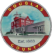 Seal of Douglas County, Washington