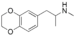 3,4-ethylenedioxy-N-methylamphetamine