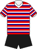 Eastern Suburbs home jersey 1914.svg