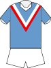 Eastern Suburbs home jersey 1939.svg