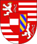 Ferdinand I Arms-personal.svg