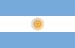 Flag of the Argentine Republic