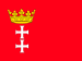 Gdansk flag.svg