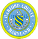Seal of Harford County, Maryland
