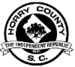 Seal of Horry County, South Carolina