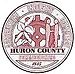 Seal of Huron County, Ohio