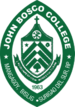 Seal of the John Bosco College