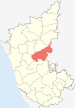 Karnataka Bellary locator map.svg