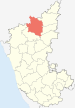 Karnataka Bijapur locator map.svg