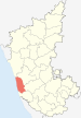 Karnataka Udupi locator map.svg