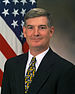 Ken Krieg, Under Secretary of Defense for Acquisition, Technology and Logistics, official portrait.jpg