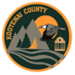 Seal of Kootenai County, Idaho