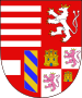 Leopold I Arms-personal.svg
