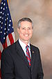 Mac Thornberry, Official Portrait, 111th Congress.jpg