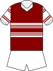 Manly Sea Eagles home jersey 2005.svg