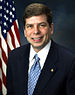 Mark Begich, official Senate photo portrait, 2009.jpg