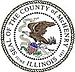 Seal of McHenry County, Illinois