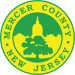 Seal of Mercer County, New Jersey