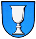 Coat of arms of Mötzingen