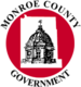 Seal of Monroe County, Indiana