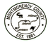 Seal of Montmorency County, Michigan