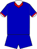 Newcastle Knights home jersey 2005.svg