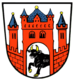 Coat of arms of Ochsenfurt