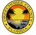 Seal of Okeechobee County, Florida