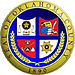 Seal of Oklahoma County, Oklahoma