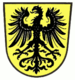 Coat of arms of Oppenheim