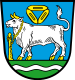 Coat of arms of Osterholz-Scharmbeck