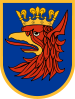 Szczecin Coat of Arms