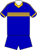 Parramatta Eels home jersey 1975.svg