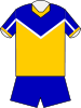Parramatta Eels home jersey 2001.svg