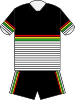 Penrith Panthers 1991 Primary Kit.svg