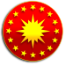 Presidential Seal of the Republic of Turkey.svg