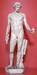 Roman Statue of Apollo.jpg
