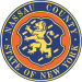 Seal of Nassau County, New York