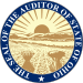 Seal of the State Auditor of Ohio.svg