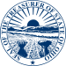 Seal of the State Treasurer of Ohio.svg
