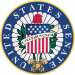 Seal of the US Senate