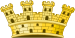 Spanish Mural Crown (Common).svg