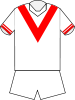St. George Illawarra Dragons home jersey 1999.svg