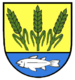 Coat of arms of Tiefenbach