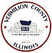 Seal of Vermilion County, Illinois