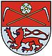Coat of arms of Marienheide